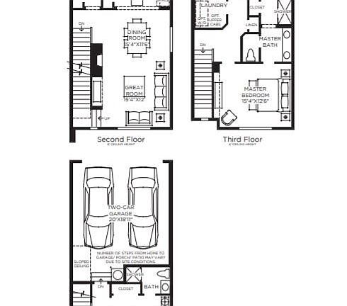 4th image of 26744 NE Walden (Homesite #39) Way