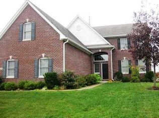 13308 Freehold Ct, Carmel, IN 46032