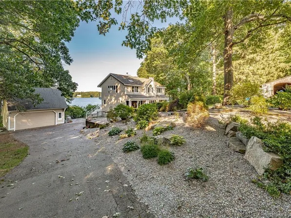 166 Old Colchester Rd, Salem, CT 06420