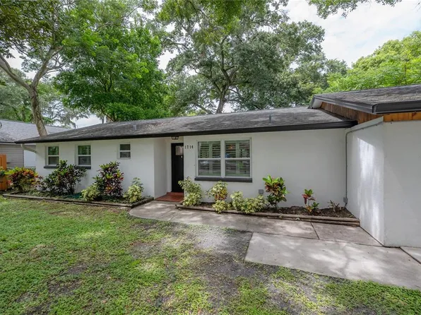 1714 E Fern St, Tampa, FL 33610