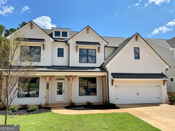 3810 Ivy Cottage Dr #27B, Snellville, GA 30039