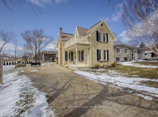 146 Queen St S, Arran Elderslie, ON N0G2N0