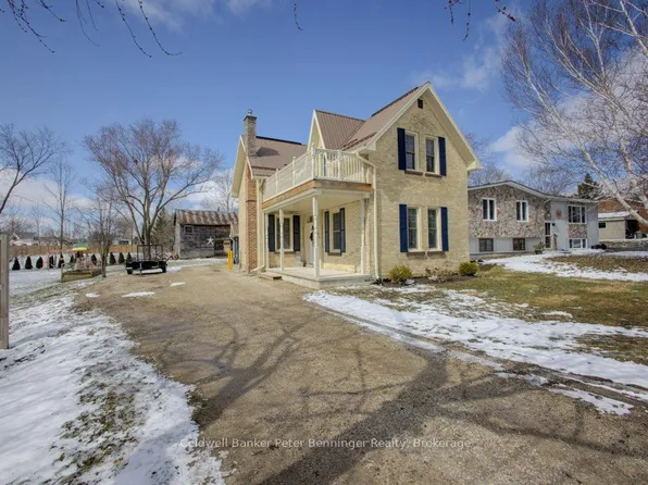 146 Queen St S, Arran Elderslie, ON N0G 2N0