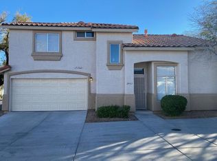 2443 Cliffwood Dr, Henderson, NV 89074