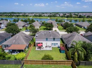 5438 Cinnamon Lake Dr, Baytown, TX 77521