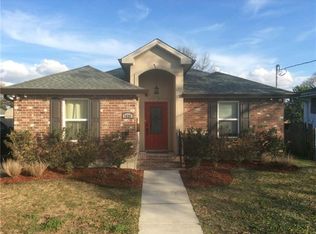 1601 Disney Dr, Metairie, LA 70003