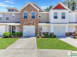 45 Mossy Oak Cv, Port Wentworth, GA 31407