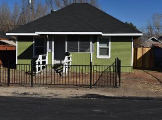9 Upland St, Susanville, CA 96130