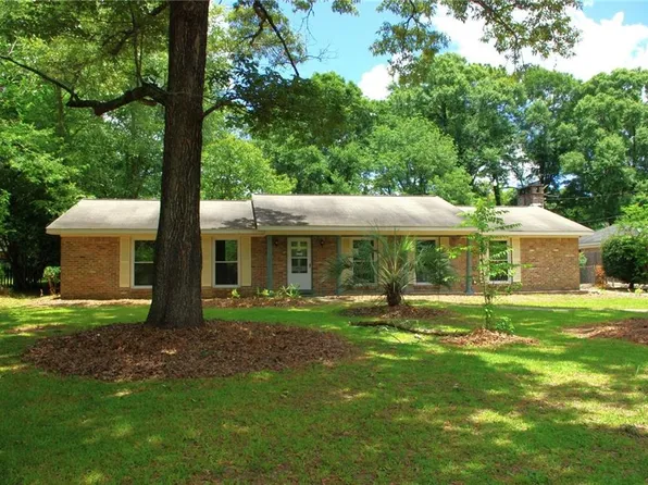 4918 Oxford Dr, Mobile, AL 36618