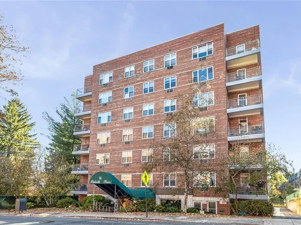 16 Lake Street #3J, White Plains, NY 10603