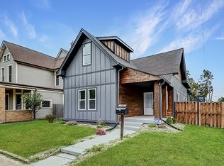 301 N Arsenal Ave, Indianapolis, IN 46201