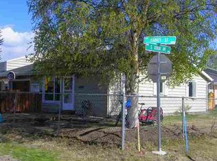 1509 Market St, Fairbanks, AK 99709