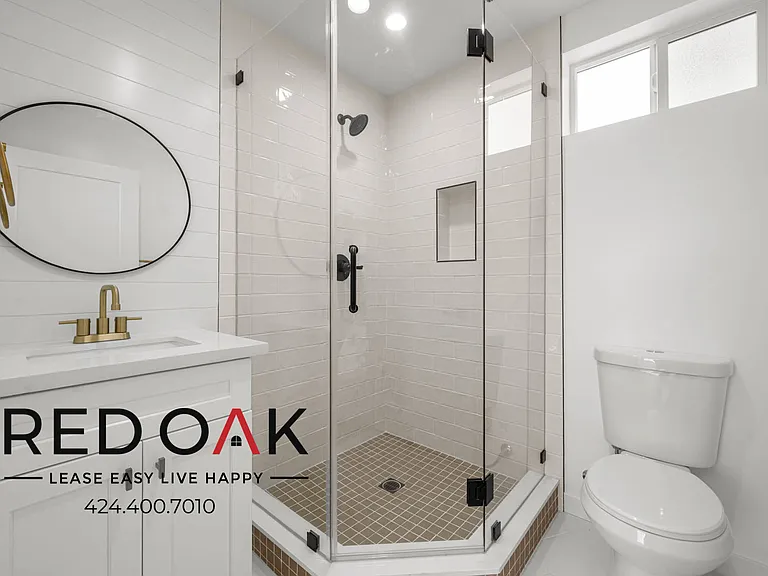 415 N La Fayette Park Pl #415 — Photo 9