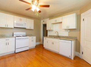 5628 Jackson St FLOOR 2, Pittsburgh, PA