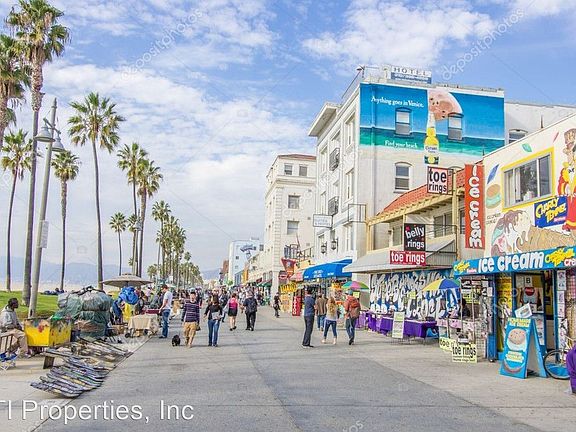 5th image of 2724 Abbot Kinney Blvd #7844406