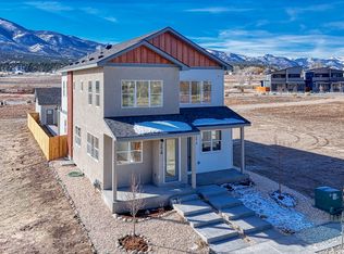 261 Southside Loop #B, Salida, CO 81201