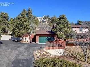 920 Big Valley Dr, Colorado Springs, CO 80919
