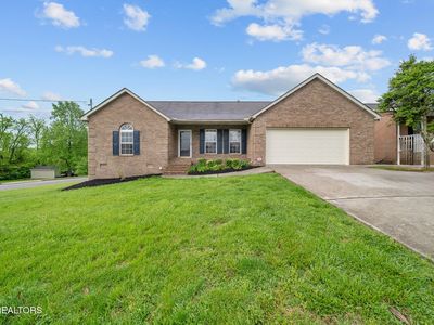 4762 Cabbage Ln, Knoxville, TN, 37938
