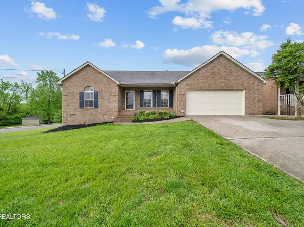4762 Cabbage Ln, Knoxville, TN 37938