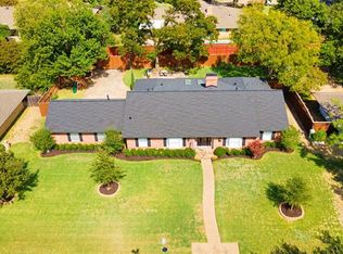 4425 Forest Bend Rd, Dallas, TX 75244