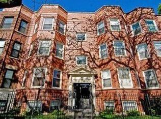 4030 S Calumet Ave APT 1N, Chicago, IL 60653