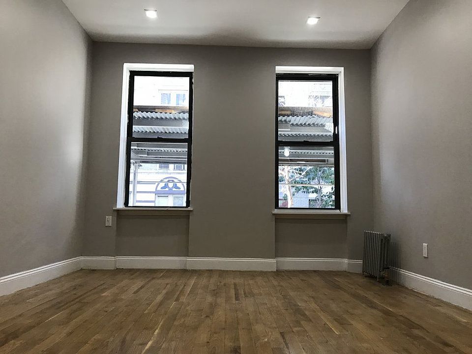 1st image of 545 W 164th St APT 2E
