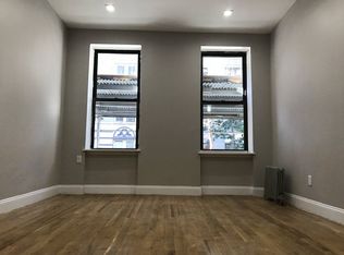 545 W 164th St APT 2E, New York, NY 10032