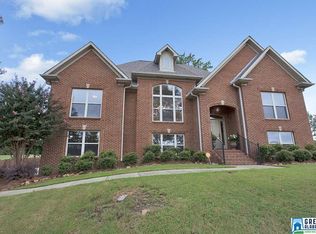 2797 Piedmont Dr, Helena, AL 35022