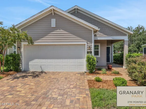 2781 POINTED LEAF Road, Green Cove Springs, FL 32043