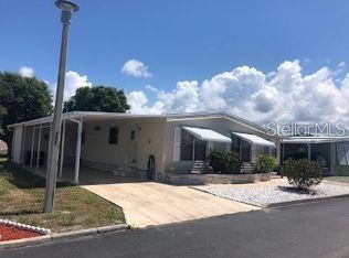 937 Nettuno Dr, Venice, FL 34285