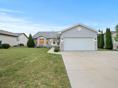 1306 Bassett Dr, Joliet, IL, 60431