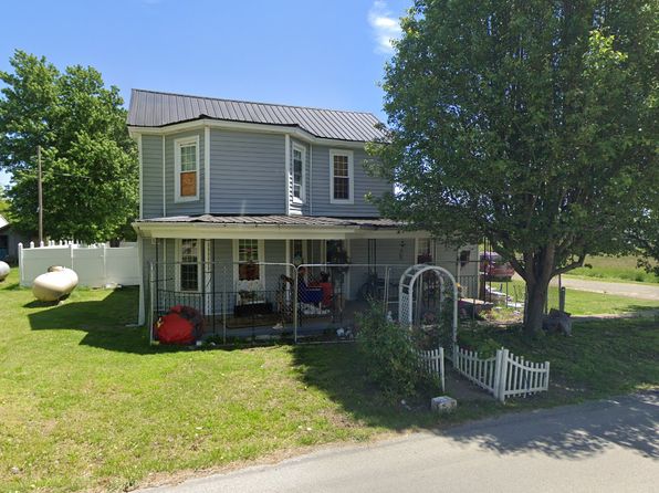72 Kefauver Rd