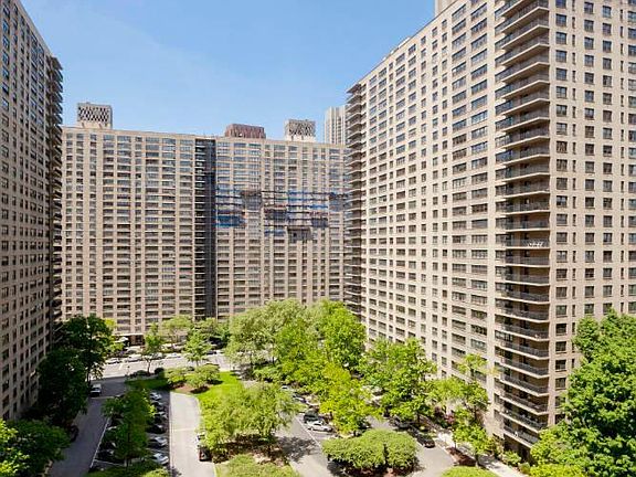 5th image of 160 W End Ave APT 12N