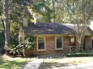208 Whetherbine Way W, Tallahassee, FL 32301