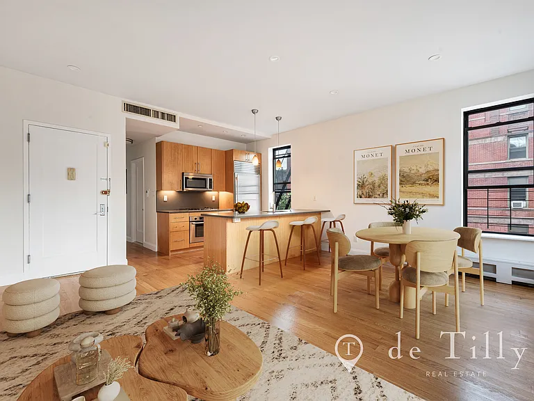 536 Henry St #3 — Photo 3