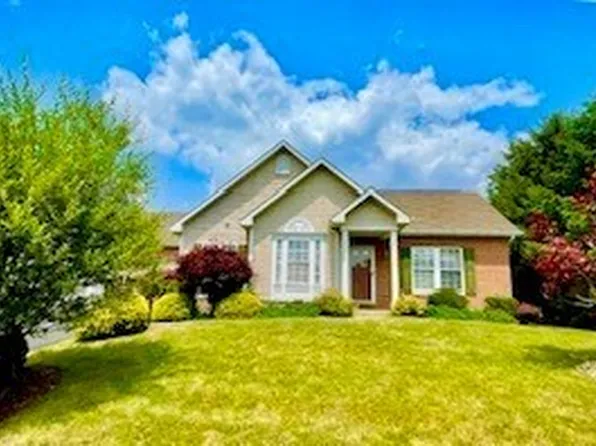 6131 Caledonia Ct, Bridgeville, PA 15017
