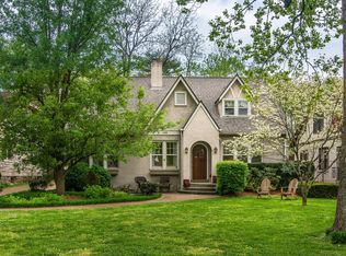 108 Blackburn Ave, Nashville, TN 37205