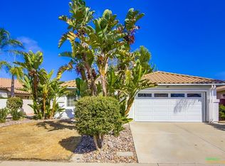 2428 Larkspur Dr, Alpine, CA 91901