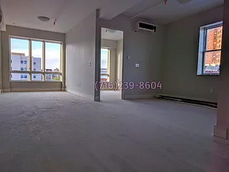 Rented by 880 DeKalb LLC