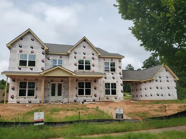 1306 Linkview Xing, Locust Grove, GA 30248
