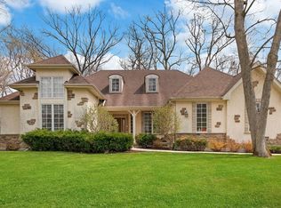 1521 Ryder Cup Dr, Lake Geneva, WI 53147