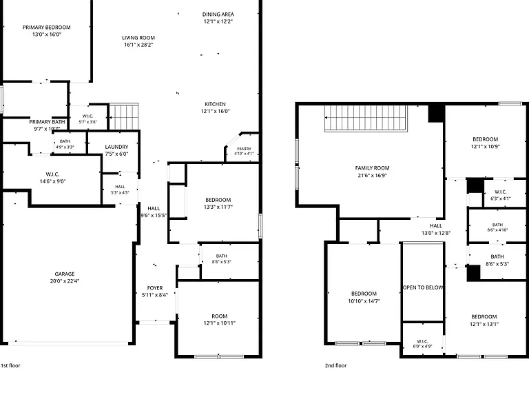1341 Eagle Ray St — Photo 46