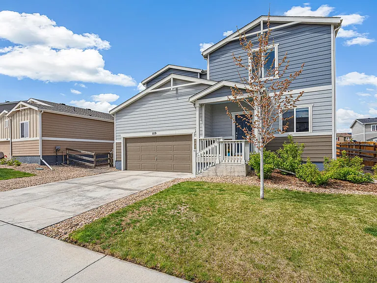 1119 Sherman Dr — Photo 34