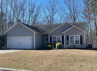 5 Highlander Trl SW, Rome, GA 30165