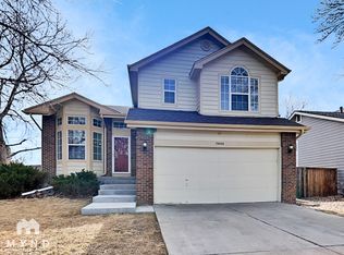 7494 E Villanova Pl, Denver, CO 80231