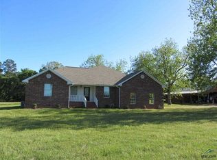 20500 County Road 3411, Chandler, TX 75758