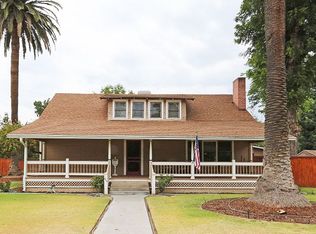 804 F St, Reedley, CA 93654