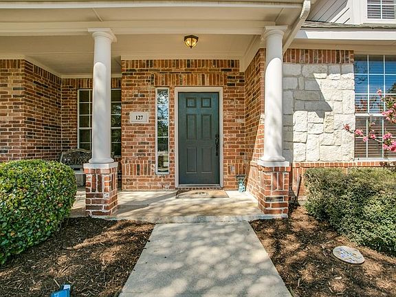 2nd image of 127 Misty Glen Ln