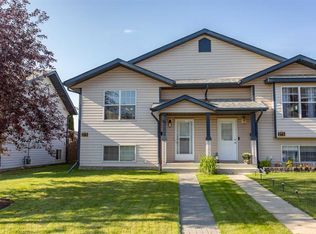 273 N Kendrew Dr, Red Deer, AB T4P 3Y9