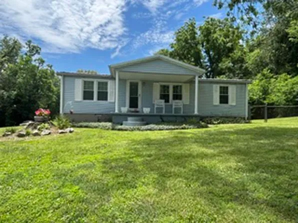 1054 Yelvington Grandview Rd, Maceo, KY 42355